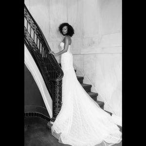 Calla Blanche Wedding Dress